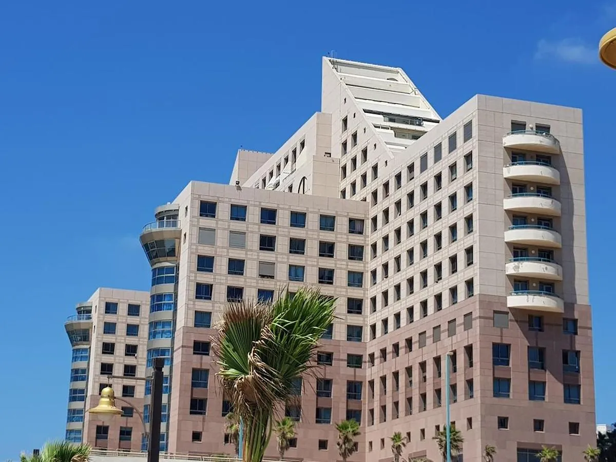 Sea View Beach Apartment حيفا 0*,  إسرائيل