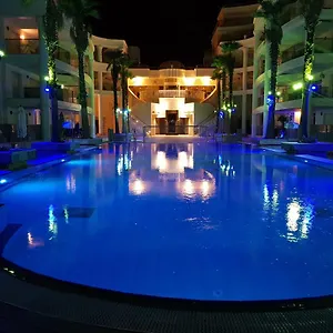  דירה Luxury Apart-residence With Pool On The Sea Tupaz 8 ישראל
