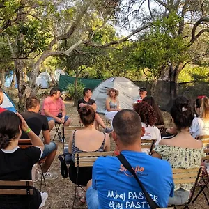 The Sea Turtle Camp , Dhermi Albania