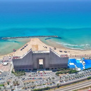 Almogim- Almog Building Haifa